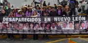 Nuevo León: 433 desapariciones en cinco meses de 2026
