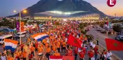 Nuevo León suspende clases el 29 de junio por partido Mundial Holanda-Marruecos