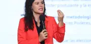 Nulidad electoral por injerencia extranjera no será arbitraria: Alcalde