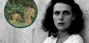 Obra inédita de Leonora Carrington será exhibida en Santander