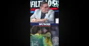 Ochoa es el líder que necesita México: Infiltrados