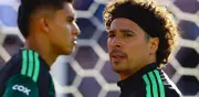 ¿Ochoa o Tala? Aguirre tendría a su elegido para el debut de México en el Mundial