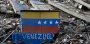 ONU: más de 1400 muertos y 50 mil desaparecidos en Venezuela por doble sismo