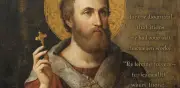 Oración de Santo Tomás de Aquino para un examen: guía espiritual y académica