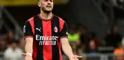 Orlando City de la MLS presiona para fichar a Santiago Giménez del AC Milan