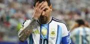 Pablo Carrillo critica a FIFA por proteger a Messi y su récord de goles en Mundiales