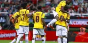 Pacho e Hincapié se unen a Ecuador para el Mundial 2026