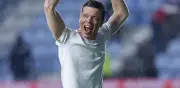 Pachuca anuncia la salida de Esteban Solari tras seis meses