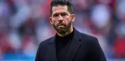 Pachuca oficializa a Benjamín Mora como nuevo director técnico para el Apertura 2026