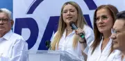 PAN Veracruz perfila a primera lideresa en medio de impugnaciones