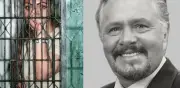 Paola Durante llora al saber que documental revelará asesino de Paco Stanley