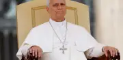 Papa León se reunirá con víctimas de abusos sexuales en España
