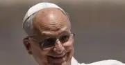 Papa León XIV declara su amor al Real Madrid y desata furor en redes