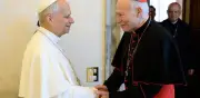 Papa León XIV pide a Carlos Aguiar Retes renovación pastoral en México