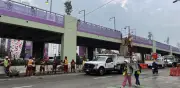 Parque Elevado en Tlalpan se construyó en una isla de calor con riesgo solar