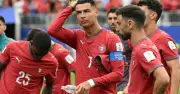 Partidos del Mundial hoy 23 de junio: Portugal vs. Uzbekistán, horarios y TV
