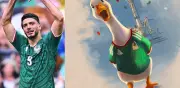 Pato Merlín confirmado para México vs Chequia en el Mundial 2026