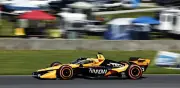 Pato O'Ward sale noveno en Road America; Alex Palou logra su sexta 'pole' consecutiva