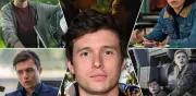 Películas imprescindibles de Nick Robinson tras 'Mensajes de voz para Isabelle'