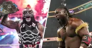 Penta vs Oba Femi en primera ronda del King of the Ring 2026
