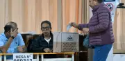 Perú elige presidente en balotaje reñido: ¿Fujimori o Sánchez?
