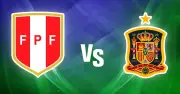 Perú vs España: amistoso internacional el 8 de junio en Puebla
