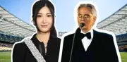 Ópera y K-pop unen fuerzas en la inauguración del Mundial 2026