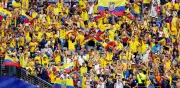 Periodista ecuatoriano acusa a México sin saber que FIFA controla boletos