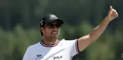 Pesadilla para Cadillac en Austria: Doble abandono de Checo Pérez y Bottas