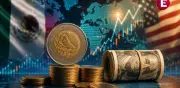 Peso opera estable ante revisión del T-MEC y tensiones geopolíticas