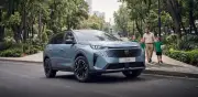 Peugeot 5008: sofisticación europea y tecnología de vanguardia en una SUV extraordinaria
