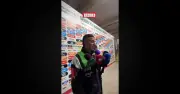 Piojo Alvarado: 'Vamos por la final de la Copa del Mundo'