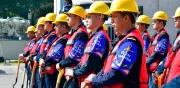 Plan Marina activado en Colima, Guerrero y Oaxaca por depresión tropical