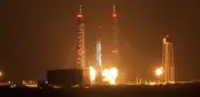 Plataforma de Blue Origin podría no repararse hasta 2028
