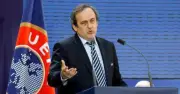 Platini presenta denuncia penal contra Infantino por conspiración