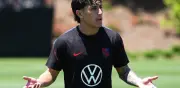 Pochettino no garantiza minutos para Zendejas en el Mundial 2026