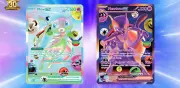 Pokémon TCG lanza expansión por su 30 aniversario en septiembre de 2026