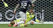 Polémico penal allana el triunfo de Argentina en amistoso previo al Mundial 2026