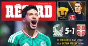 Portada Récord 05 junio 2026: Las noticias más destacadas del día