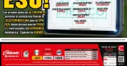 Portada RÉCORD 1 de junio de 2026: Resumen de noticias y tendencias