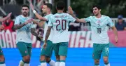 Portugal vence a Chile en amistoso y se prepara para el Mundial 2026