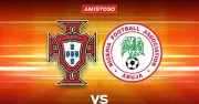 Portugal vs Nigeria: ¿Dónde ver el último amistoso de CR7 antes del Mundial 2026?