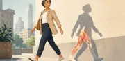 Pérdida de músculo desde los 40: causas y cómo prevenirla
