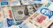 Precio del dólar hoy 3 de junio de 2026: peso mexicano cotiza estable