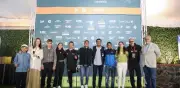 Premio Eduardo Castañón 2026 para Fernando Vargas 'Pato Fiel' en Medio Maratón