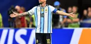 Prensa española revienta a Messi pese a récord de máximo goleador en Mundiales