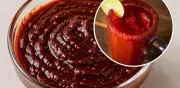 Prepara la mejor pasta de chamoy casera para escarchar tus micheladas este Mundial