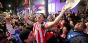 Presidente de Paraguay decreta feriado por pase a octavos del Mundial 2026