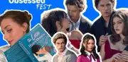 Prime Video lanza el 'Obsessed Fest' con adelantos exclusivos de sus adaptaciones