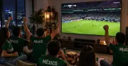 Profeco revela las mejores y peores pantallas LED para ver el Mundial 2026